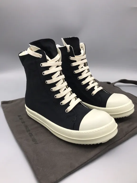 Rick Owens Shoe 